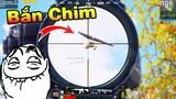 Cặp Đôi Đang Lượn Lờ Trên Trời | Gặp Tacaz Đang Thiếu KILL [PUBG Mobile]