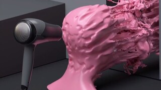 我说不吹不吹,你非要吹,这下好咧