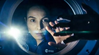 CONSTELLATION Official Trailer (2024)