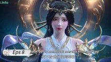Stellar Transformation S6 Eps 8 Sub Indo
