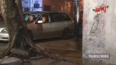 EPISODE 8 PEDRO PENDUKO AND THE ENCHANTED PEOPLE