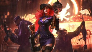 Meta Missfortune