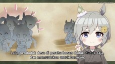 Umayuru Pretty Grey episode 2 sub indo