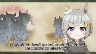 Umayuru Pretty Grey episode 2 sub indo