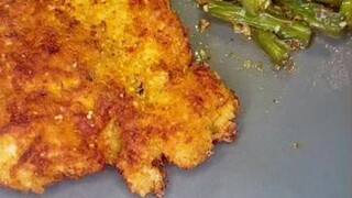 Here’s how to make my Spicy Chicken Schnitzel reddytocook schnitzel recipe mzansifoodie
