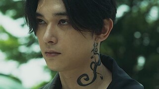 [Tokyo Avengers] Mikey versi kehidupan nyata memiliki kekuatan dan pesona, dan dia harus datang untu
