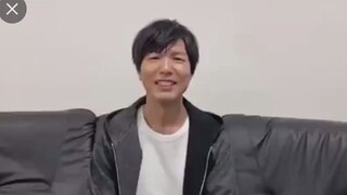 It’s Captain Levi’s birthday, and voice actor Hiroshi Kamiya sends his blessings!