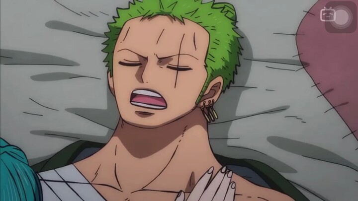 zoro simp 🤧
