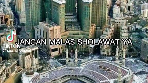 yok sholawat dulu