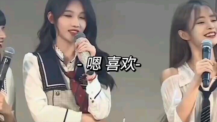 #北宋冯思佳&宋昕然 Dinasti Song Utara itu palsu, tapi cinta itu nyata