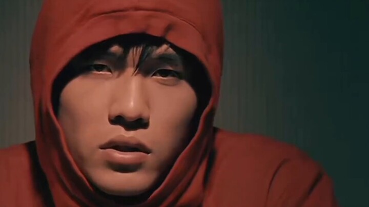 [Bản dịch tiếng Anh. Series] Jay Chou "Ninja" Tôi dám hát nếu bạn dám đặt hàng! Ai chưa nói về nó! 1