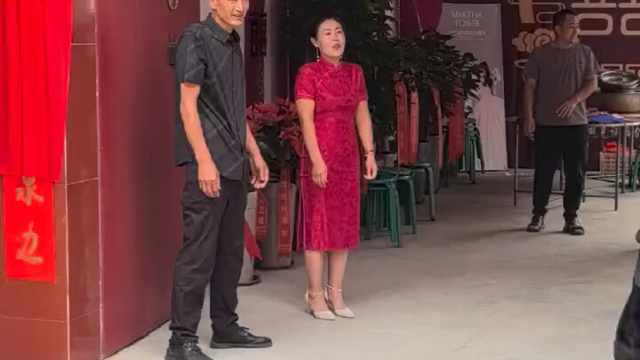 คนสุดท้ายลูกสะใภ้บ้านไหนดูซุกซนนิดๆ 😀😀😀