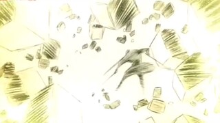 zoro là người bảo vệ làng lá 😱