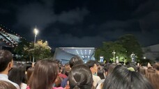《光年之外》粉丝等MRT大合唱版