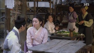 Saimdang E20