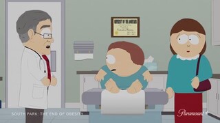 South Park: The End of Obesity Watch full movie:link inDscription