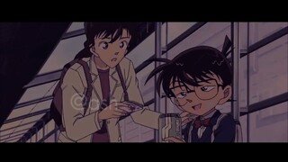 Detective Conan/A Thousand years/MV