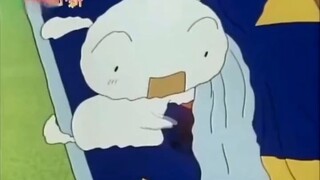 小白：本来想让让你的
