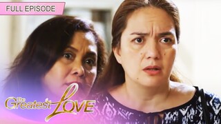 Full Episode 8 | The Greatest Love (English Substitle)