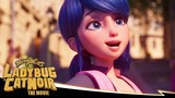 "If I Believe In Me" Marinette Song| Miraculous The Movie