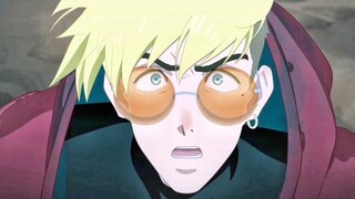 [January 2023 / Yoshitsugu Matsuoka & Tomoyo Kurosawa] Gunsmith Cats TRIGUN STAMPEDE Official PV2 [M