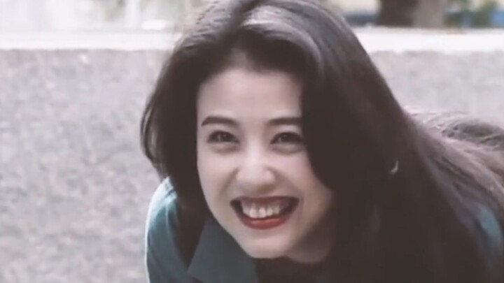 Hong Kong actresses mashup—stunning through the years—so, who’s your favorite?