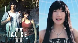 alice in borderland hindi season 2 all episode