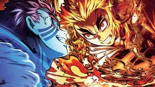 Thanh gươm diệt quỷ phần 2 tập 1 + 2 + 3 + 4   Tóm tắt, Review phim Kimetsu no Yaiba SS2 Phố đèn đỏ