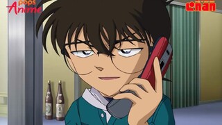 Thám Tử Lừng Danh Conan-Tập 517-Hattori Heiji và Shinichi Kudo Màn suy luận