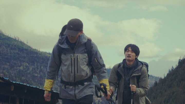 Kapten; Bukannya tadi kamu udah meledak?