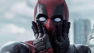 Have you ever seen such a funny superhero?