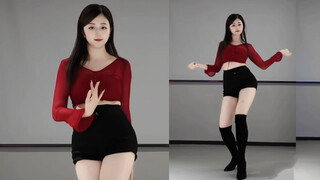 柠檬叉 原创编舞 angel【小袜子】