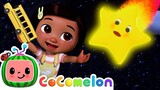 Twinkle Twinkle Little Star Wheels On The Bus Fun Cocomelon Nursery Rhymes & Kid