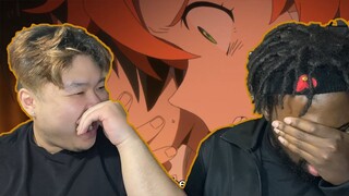 CRAZY INFO DROPS | The Promised Neverland Season 2 Episode 2 Reaction