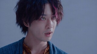 【Hino Eiji-GODA】Greed Buatan Manusia