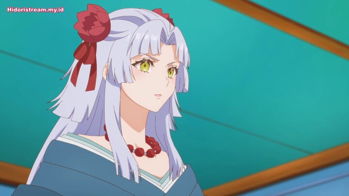 Eps_11 reinkarnasi ke dunia game di tubuh villain [The Villainess Is Adored by the Crown Prince of