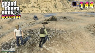 AKIBAT MULUT TIDAK BISA DIJAGA - GTA 5 ROLEPLAY #144