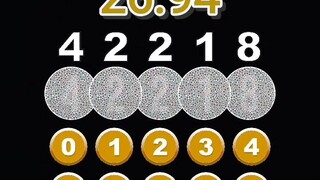 Eye Test - 5 Test