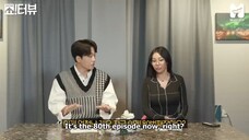 Jessi's Showterview Episode 80 (ENG SUB)