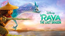 Raya and The Last Dragon 2021|Dubbing Indonesia