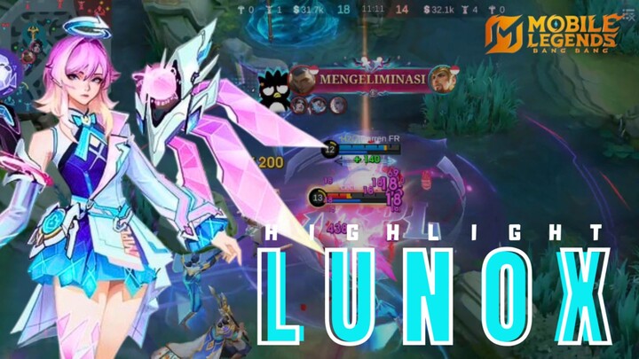 Se-horor itu rumput di land of down [ MLBB HIGHLIGHT ]
