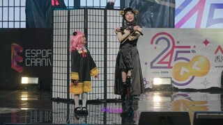 [8K] 20240730 Cosplay Carnival 謝雪心 Spy x Family 亞太區Cosplay嘉年華 香港動漫電玩節 ACGHK