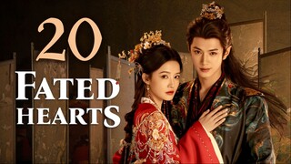 🇨🇳𝔼ℙ𝕊𝟮𝟬 | 𝗙𝗛: 𝑨 𝑻𝒂𝒍𝒆 𝒐𝒇 𝑳𝒐𝒗𝒆 (𝟚𝟘𝟚𝟝)[𝔼𝕟𝕘𝕊𝕦𝕓]