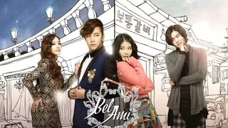 Bel Ami Ep 04 (Tagalog Dubb)