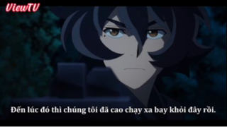Kyoukai senki_Tập 9 P2 Thêm 1 lần nữa