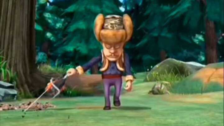 Sepuluh Alat Ajaib Terbaik dalam Film "Beruang Beraksi"