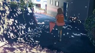 Ngày em đến làm cho trai tim tôi biết hi vọng #anime