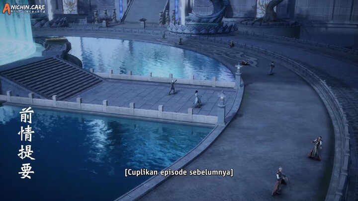 Legend Of Martial Immortal Eps 150 Sub Indo (1080HD)