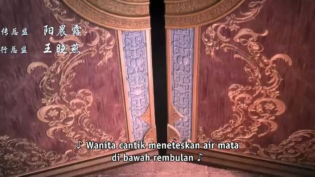 against the gods eps 49 sub indo