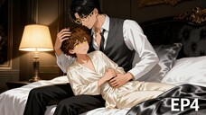 🇨🇳(ENG SUB) 𝘾𝙧𝙮𝙗𝙖𝙗𝙮'𝙨 𝘼𝙇𝙋𝙃𝘼 𝙊𝙗𝙨𝙚𝙨𝙨𝙞𝙤𝙣 (2025) EP 4